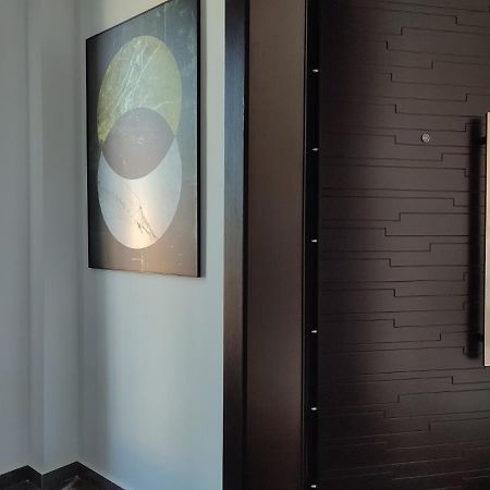 VagiaNa apartment Διαμέρισμα κοντά στο αεροδρόμιο Αντιμάχεια Εξωτερικό φωτογραφία