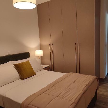 VagiaNa apartment Διαμέρισμα κοντά στο αεροδρόμιο Αντιμάχεια Εξωτερικό φωτογραφία