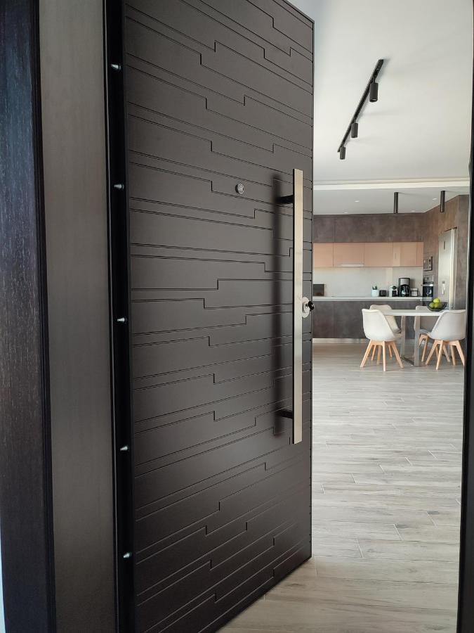 VagiaNa apartment Διαμέρισμα κοντά στο αεροδρόμιο Αντιμάχεια Εξωτερικό φωτογραφία