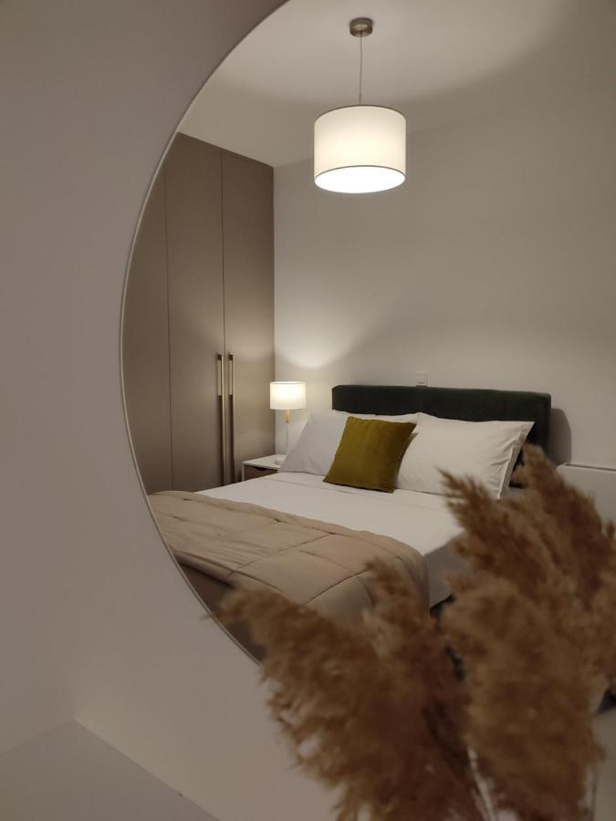 VagiaNa apartment Διαμέρισμα κοντά στο αεροδρόμιο Αντιμάχεια Εξωτερικό φωτογραφία