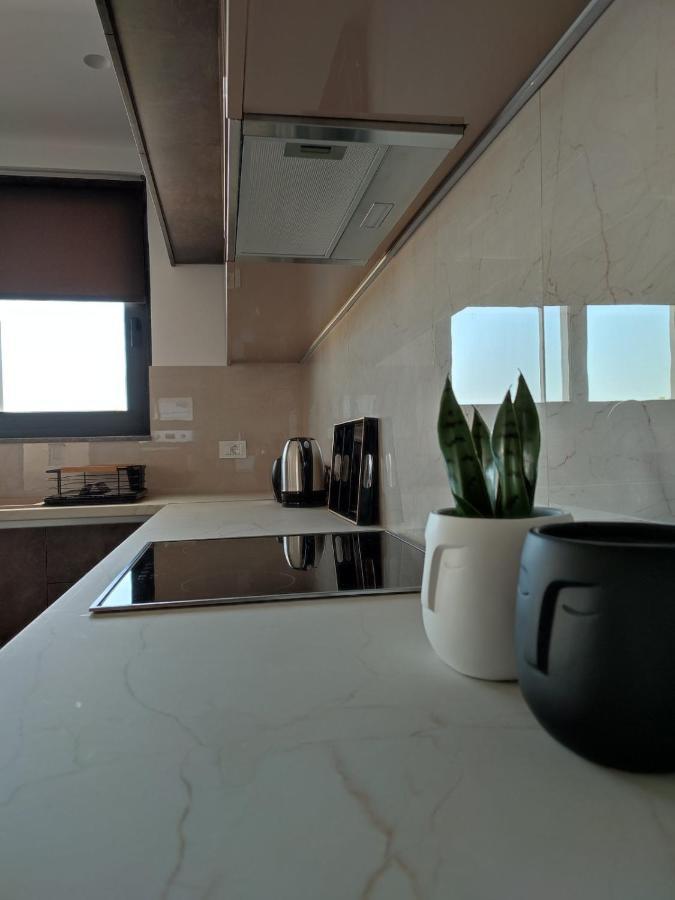 VagiaNa apartment Διαμέρισμα κοντά στο αεροδρόμιο Αντιμάχεια Εξωτερικό φωτογραφία