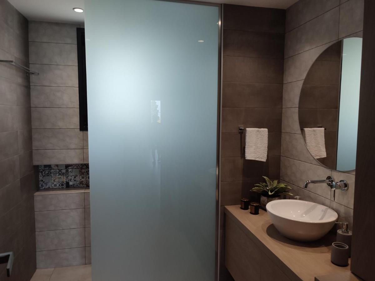 VagiaNa apartment Διαμέρισμα κοντά στο αεροδρόμιο Αντιμάχεια Εξωτερικό φωτογραφία