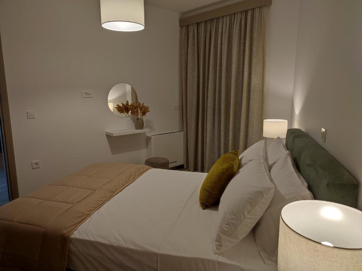 VagiaNa apartment Διαμέρισμα κοντά στο αεροδρόμιο Αντιμάχεια Εξωτερικό φωτογραφία
