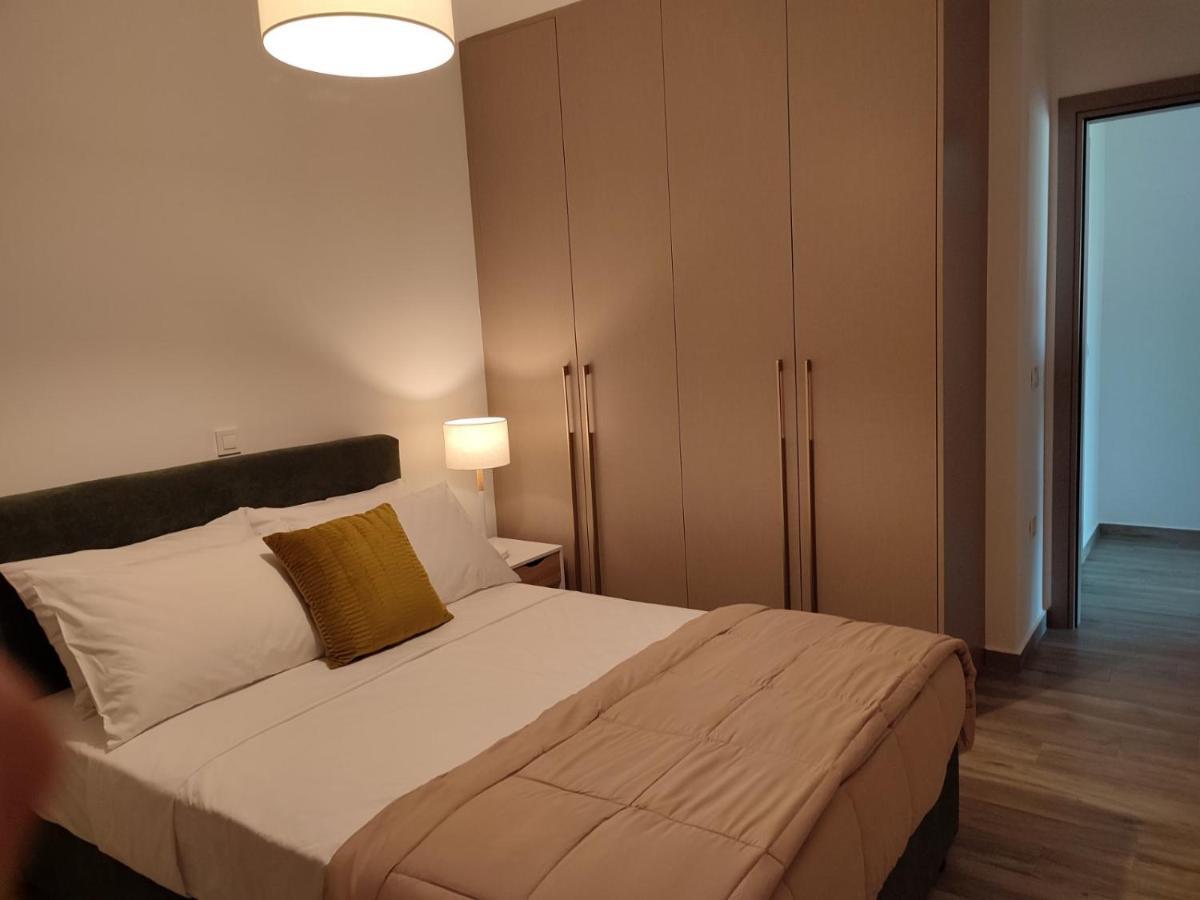 VagiaNa apartment Διαμέρισμα κοντά στο αεροδρόμιο Αντιμάχεια Εξωτερικό φωτογραφία