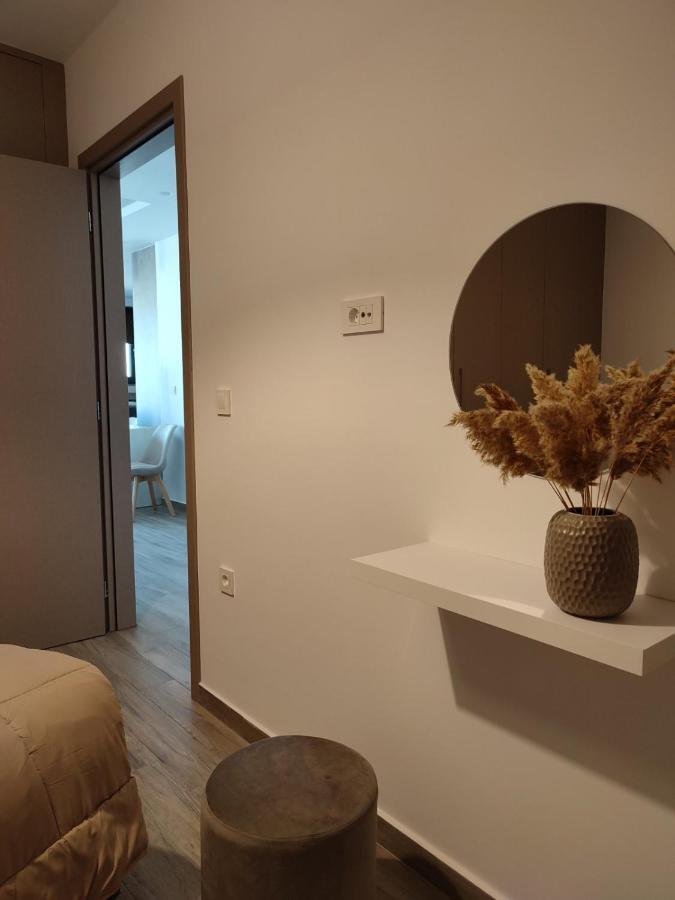 VagiaNa apartment Διαμέρισμα κοντά στο αεροδρόμιο Αντιμάχεια Εξωτερικό φωτογραφία