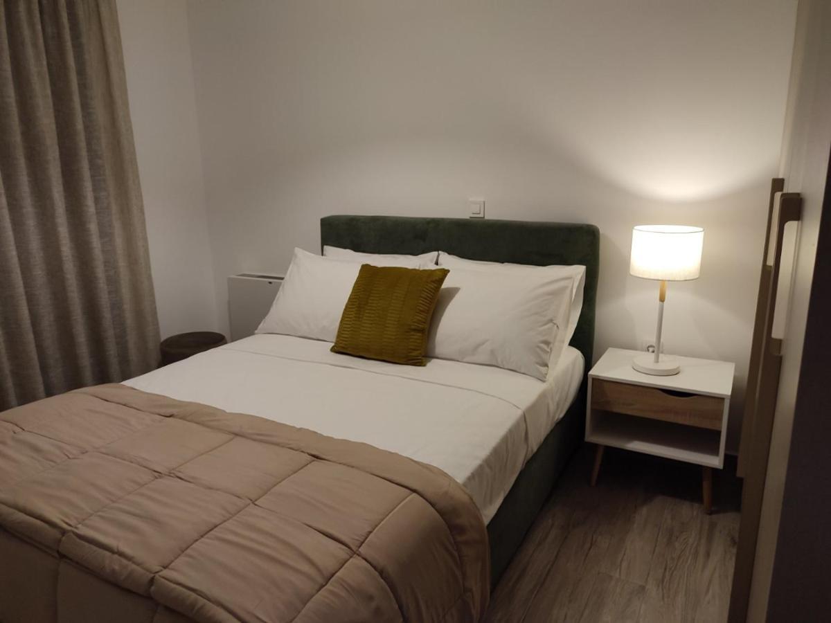 VagiaNa apartment Διαμέρισμα κοντά στο αεροδρόμιο Αντιμάχεια Εξωτερικό φωτογραφία