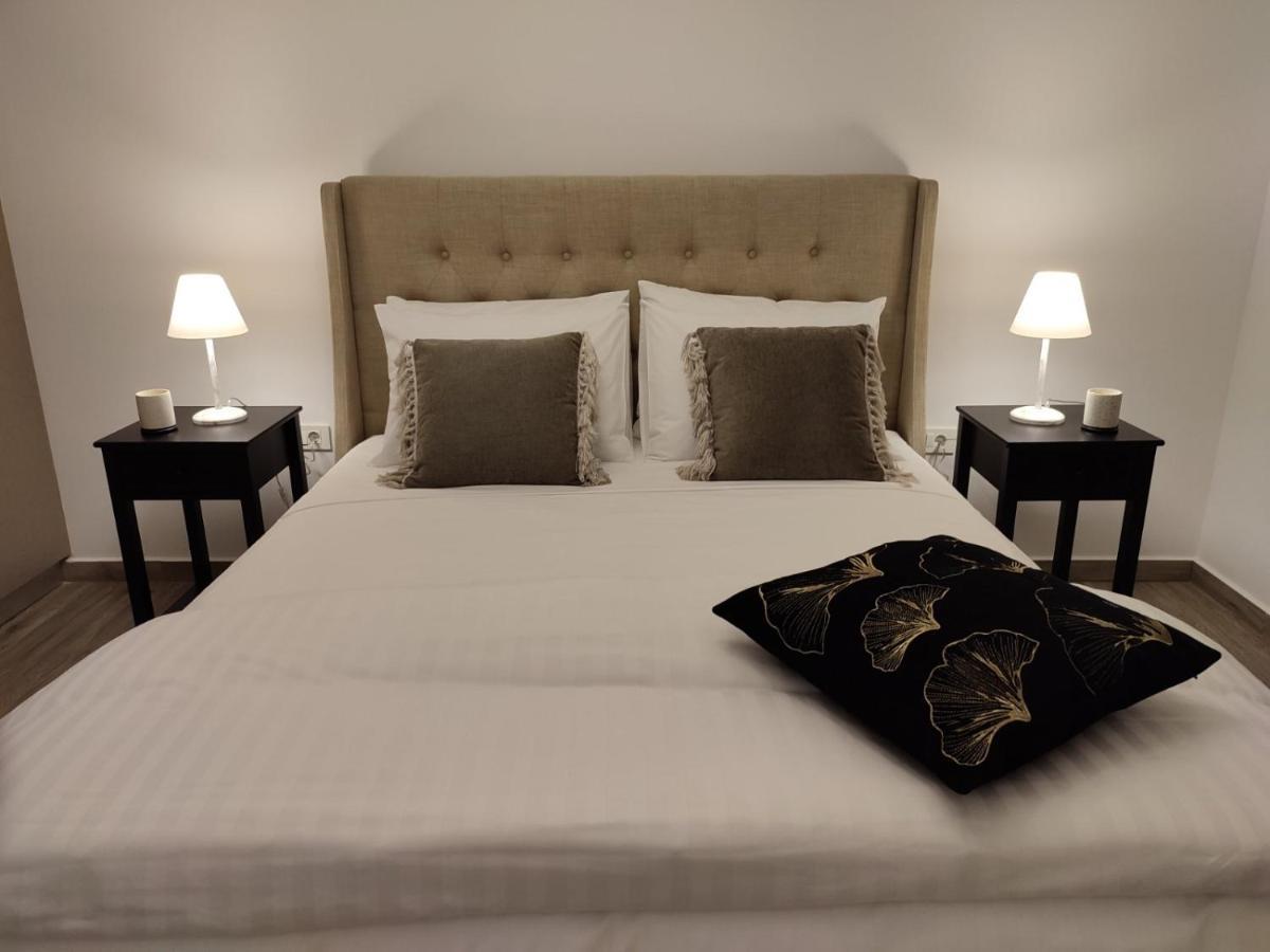 VagiaNa apartment Διαμέρισμα κοντά στο αεροδρόμιο Αντιμάχεια Εξωτερικό φωτογραφία