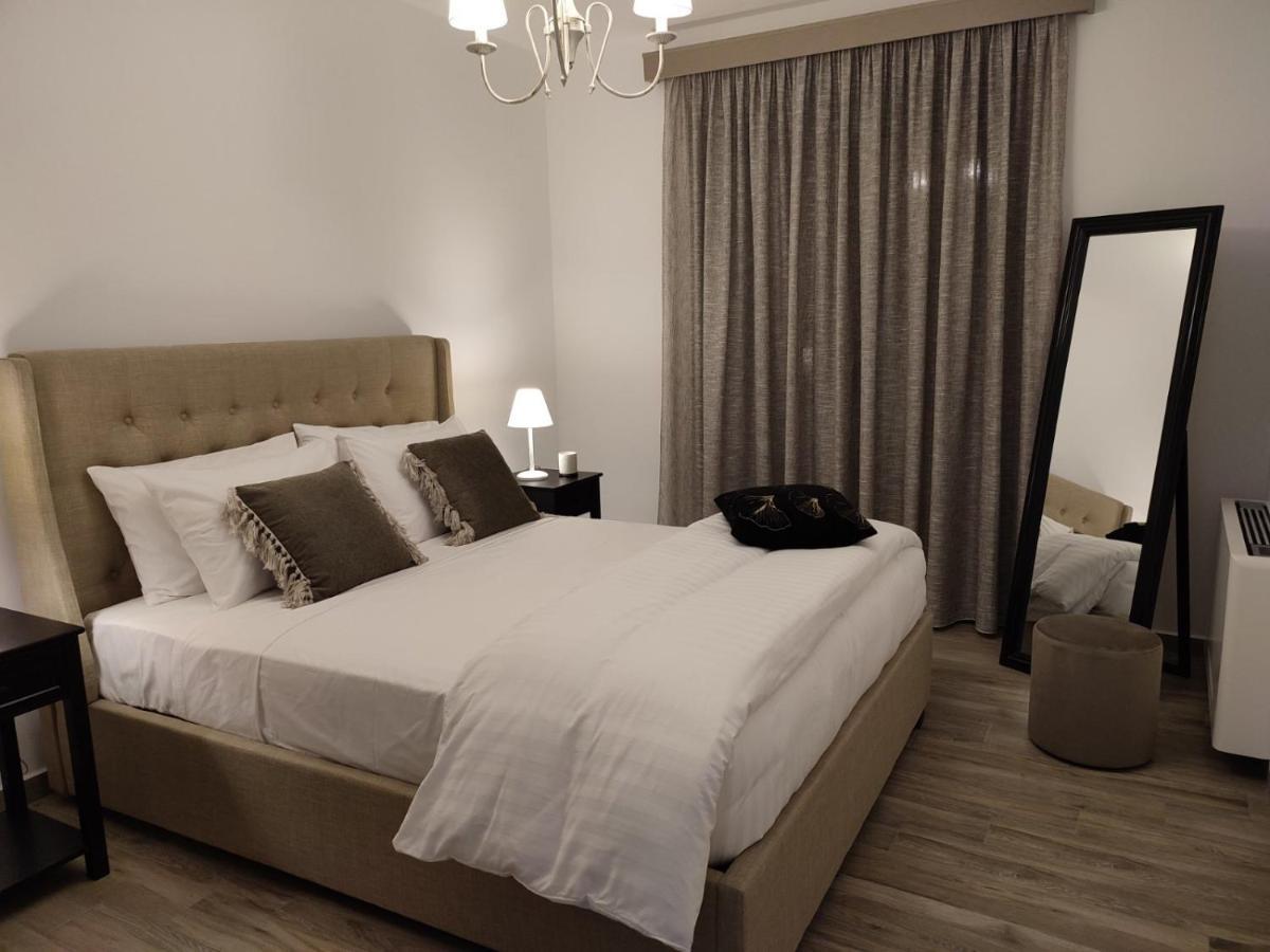 VagiaNa apartment Διαμέρισμα κοντά στο αεροδρόμιο Αντιμάχεια Εξωτερικό φωτογραφία