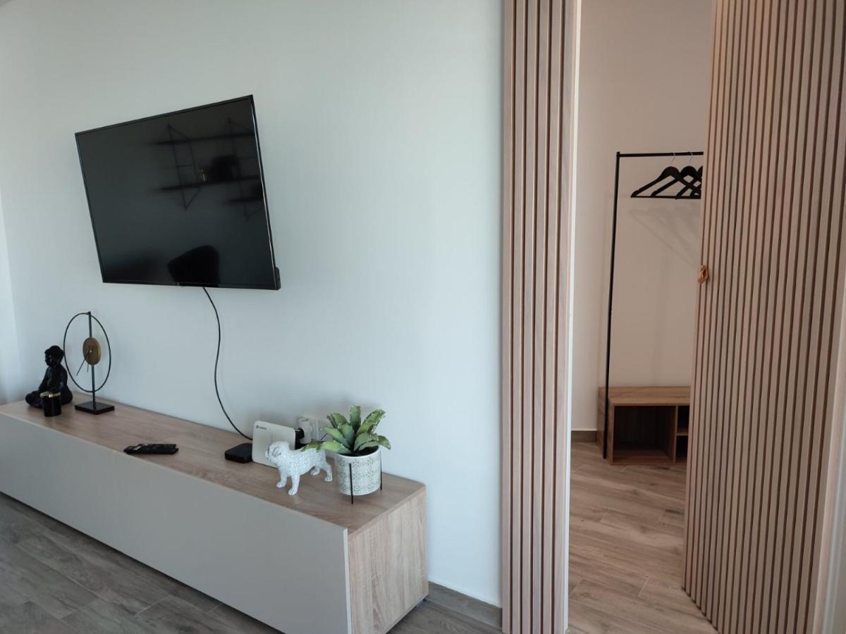 VagiaNa apartment Διαμέρισμα κοντά στο αεροδρόμιο Αντιμάχεια Εξωτερικό φωτογραφία