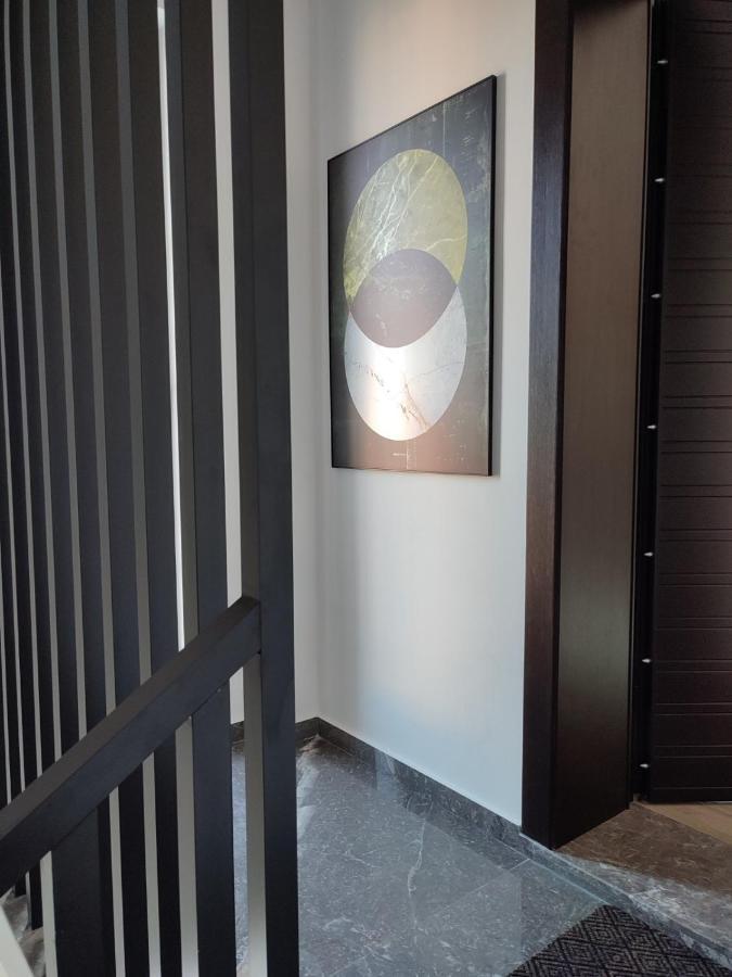 VagiaNa apartment Διαμέρισμα κοντά στο αεροδρόμιο Αντιμάχεια Εξωτερικό φωτογραφία