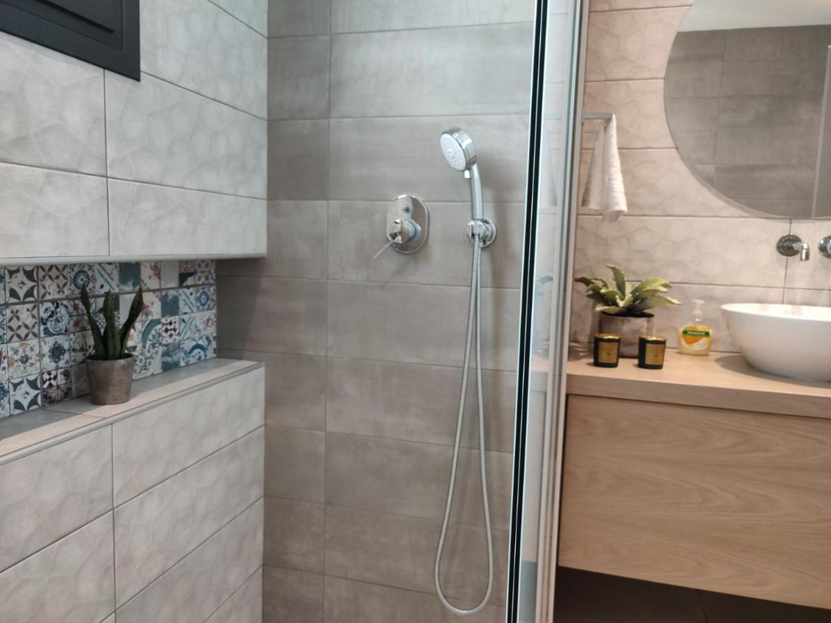 VagiaNa apartment Διαμέρισμα κοντά στο αεροδρόμιο Αντιμάχεια Εξωτερικό φωτογραφία