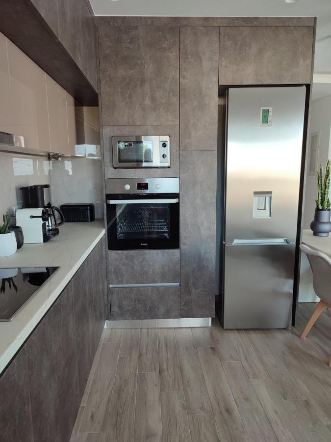 VagiaNa apartment Διαμέρισμα κοντά στο αεροδρόμιο Αντιμάχεια Εξωτερικό φωτογραφία