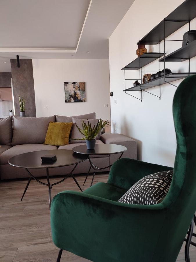 VagiaNa apartment Διαμέρισμα κοντά στο αεροδρόμιο Αντιμάχεια Εξωτερικό φωτογραφία