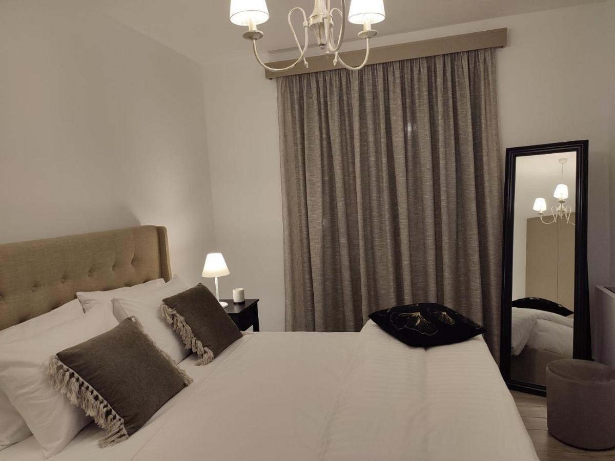 VagiaNa apartment Διαμέρισμα κοντά στο αεροδρόμιο Αντιμάχεια Εξωτερικό φωτογραφία
