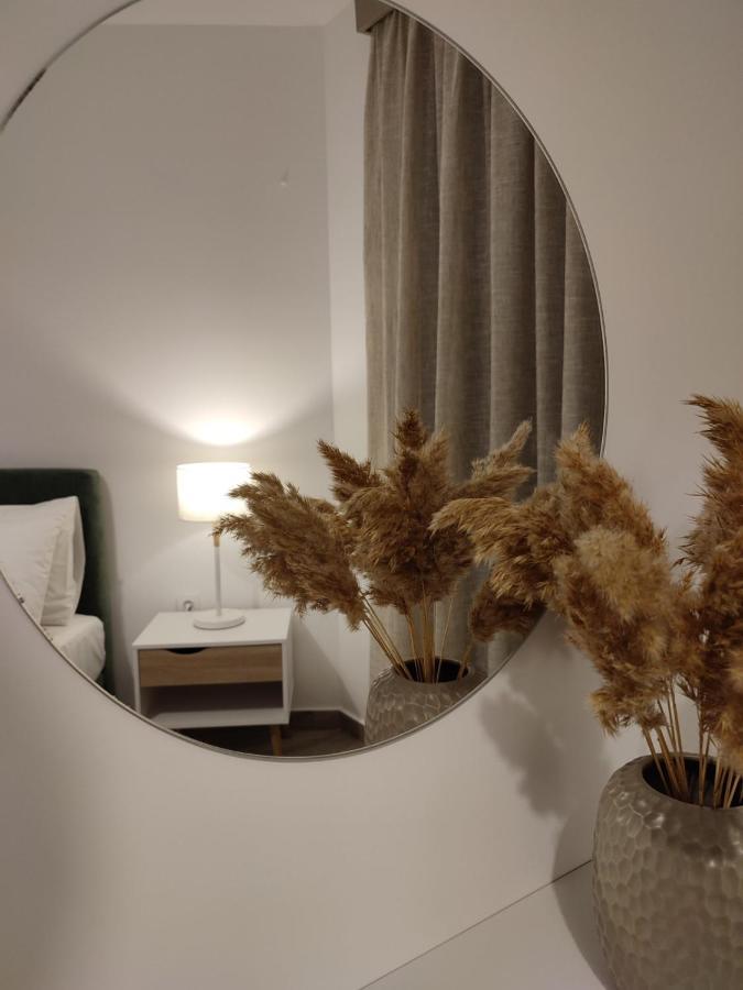 VagiaNa apartment Διαμέρισμα κοντά στο αεροδρόμιο Αντιμάχεια Εξωτερικό φωτογραφία