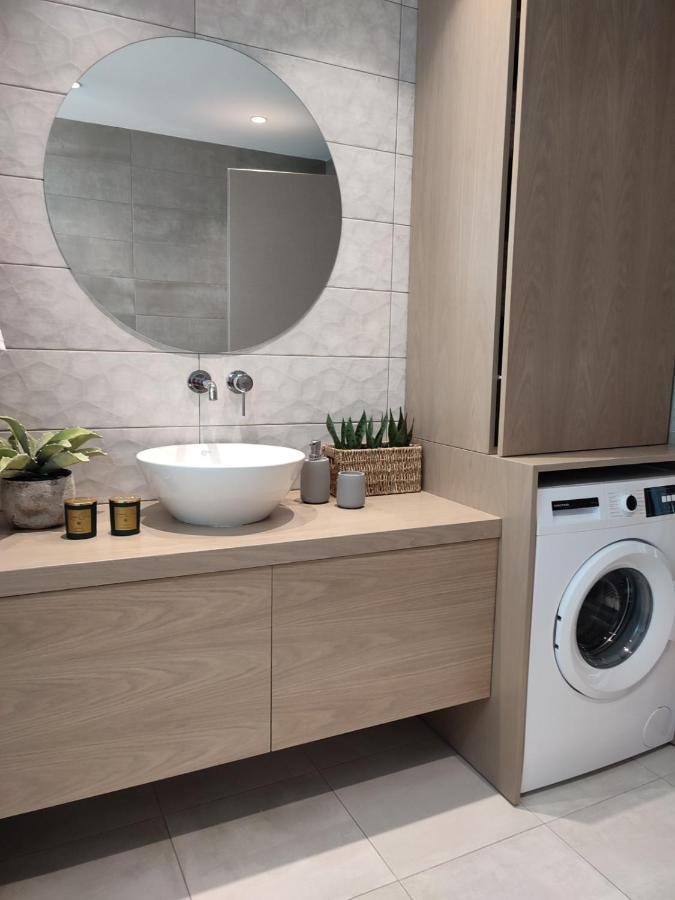 VagiaNa apartment Διαμέρισμα κοντά στο αεροδρόμιο Αντιμάχεια Εξωτερικό φωτογραφία
