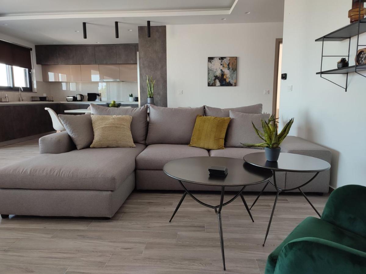 VagiaNa apartment Διαμέρισμα κοντά στο αεροδρόμιο Αντιμάχεια Εξωτερικό φωτογραφία