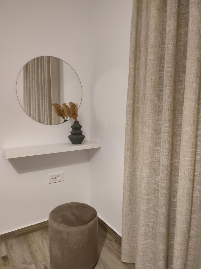 VagiaNa apartment Διαμέρισμα κοντά στο αεροδρόμιο Αντιμάχεια Εξωτερικό φωτογραφία