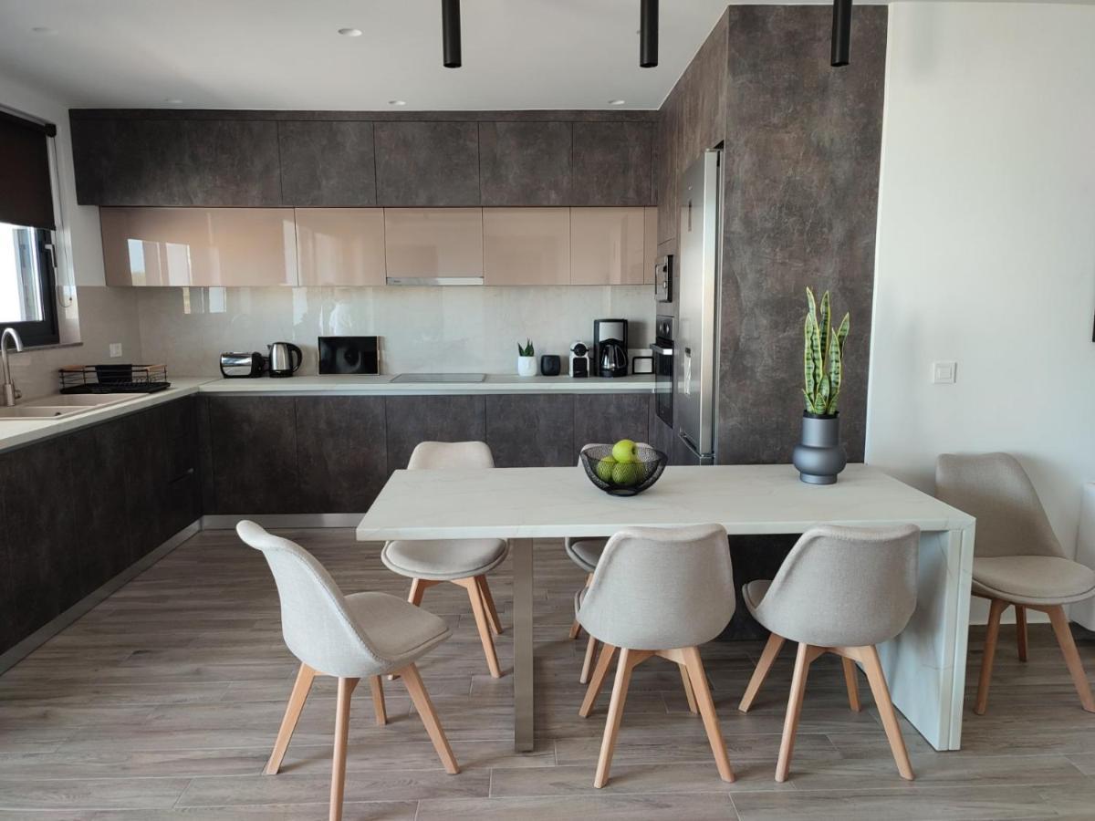 VagiaNa apartment Διαμέρισμα κοντά στο αεροδρόμιο Αντιμάχεια Εξωτερικό φωτογραφία